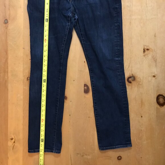 Buffalo Slim Ash Men’s Jeans – Size 36x32 - Picture 5 of 7